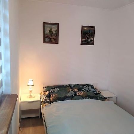 Center Sziget Apartman Odorheiu Secuiesc Exterior photo