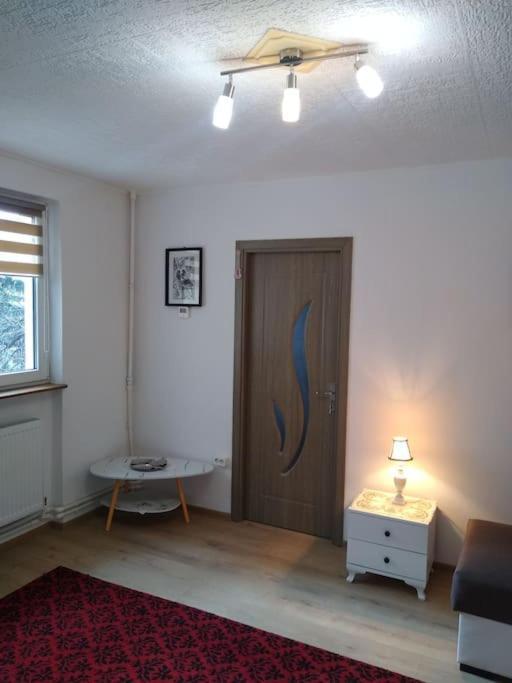 Center Sziget Apartman Odorheiu Secuiesc Exterior photo