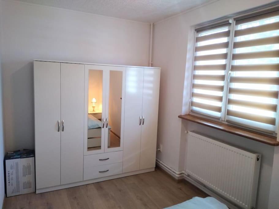 Center Sziget Apartman Odorheiu Secuiesc Exterior photo